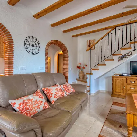 Robinson By Interhome Villa
