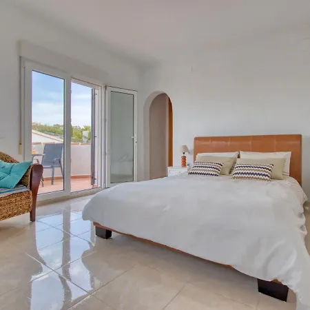 Robinson By Interhome * Pedreguer