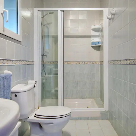 Robinson By Interhome Villa *